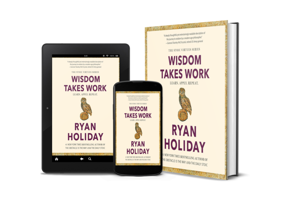 Wisdom Takes Work: Summary 10 Key Lessons & Guide