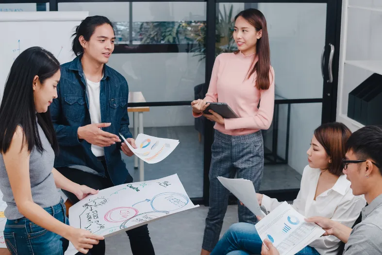 Innovative cloud software solutions for business growth in Indonesia, powered by Pro-Int at BEST Software Indonesia. Enhance productivity with top cloud technology tailored for local enterprises.
