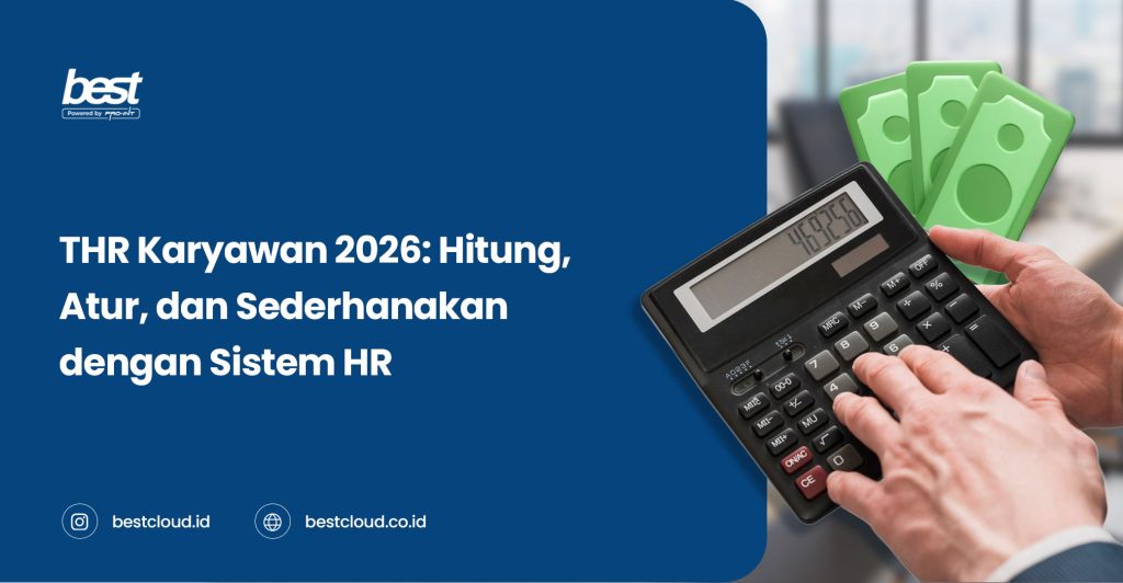 Panduan Lengkap THR Karyawan 2026