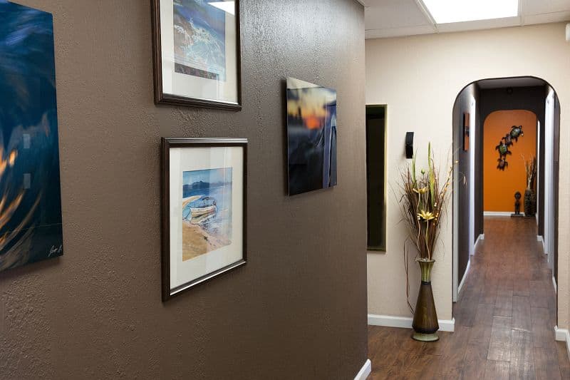 Gallery at Hawaii Natural Therapy