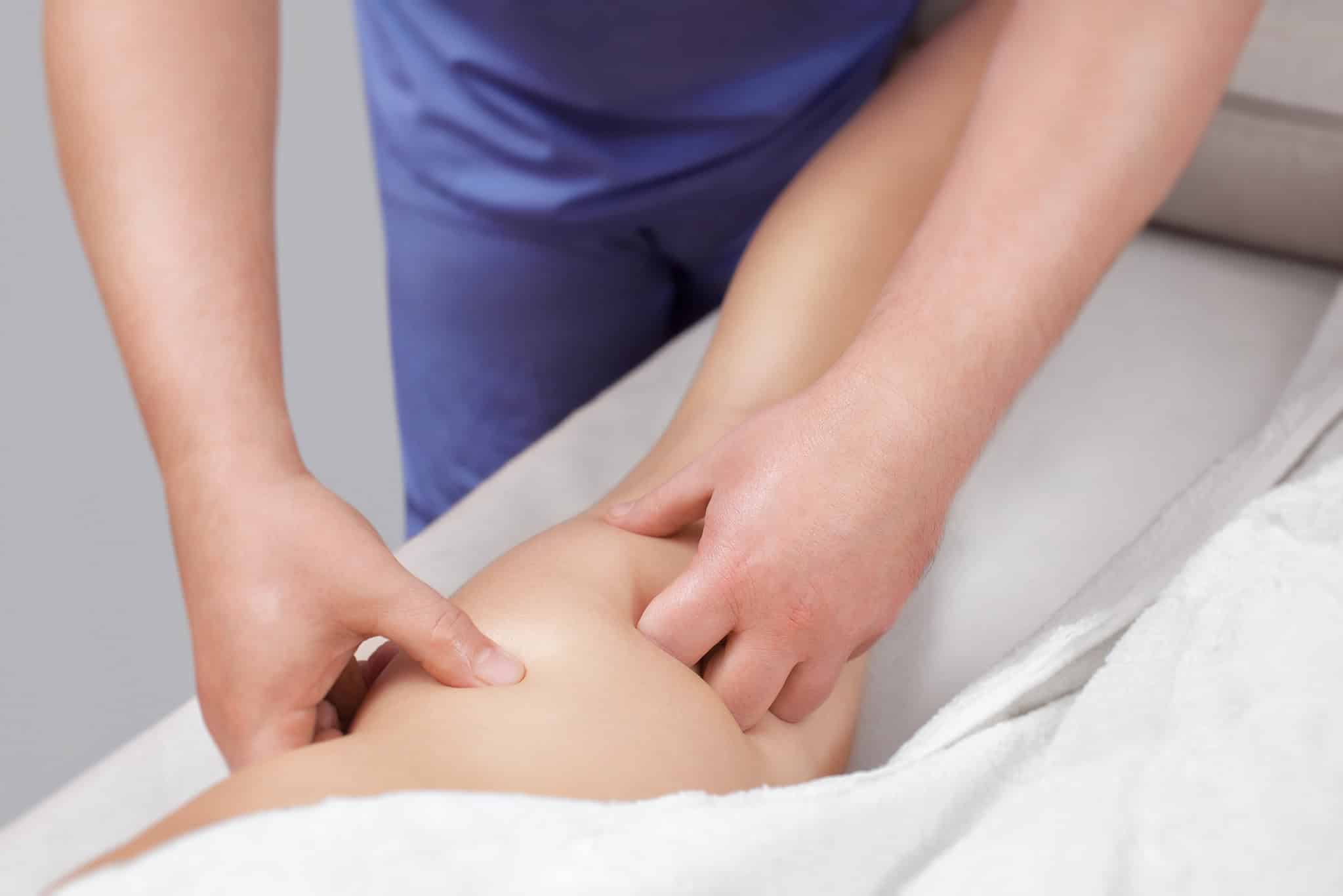 Lymphatic Drainage in Honolulu post-surgery