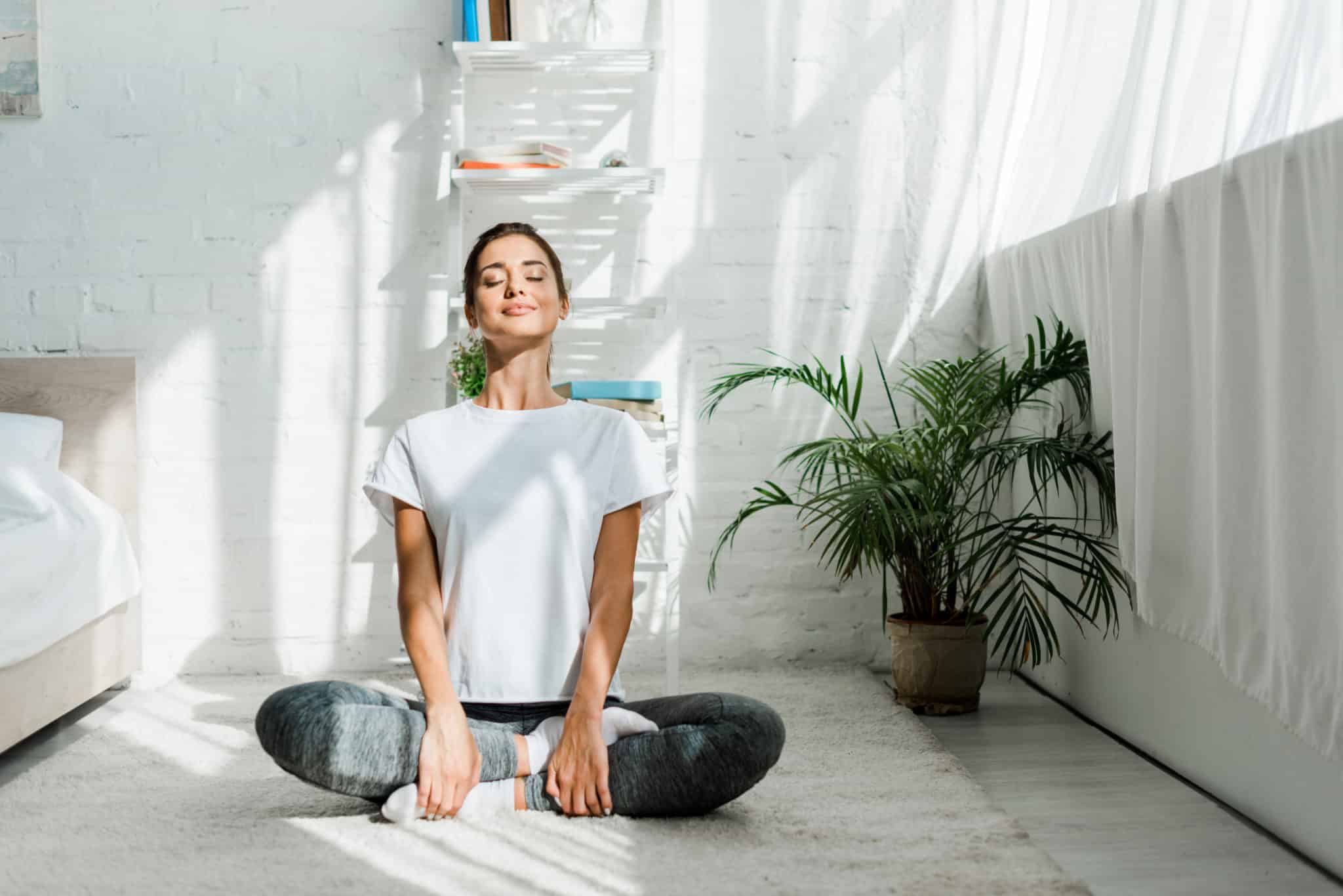What is Holistic Living and Why is it Important?