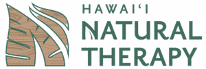 Hawaii Natural Therapy Logo
