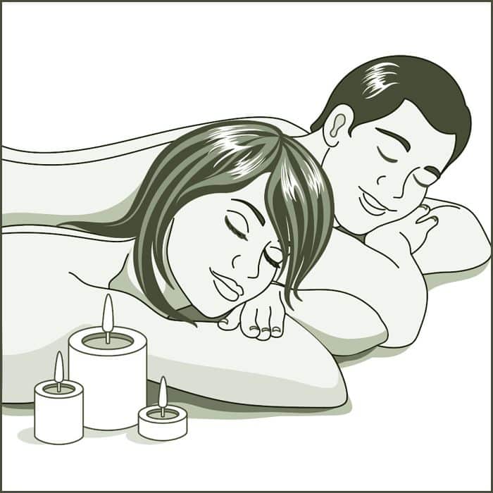 Couples Massage Honolulu