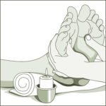 Foot Massage in Honolulu