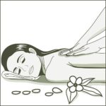 Lomi lomi Massage art at Hawaii Natural Therapy
