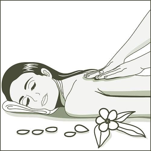 Lomi lomi Massage art at Hawaii Natural Therapy