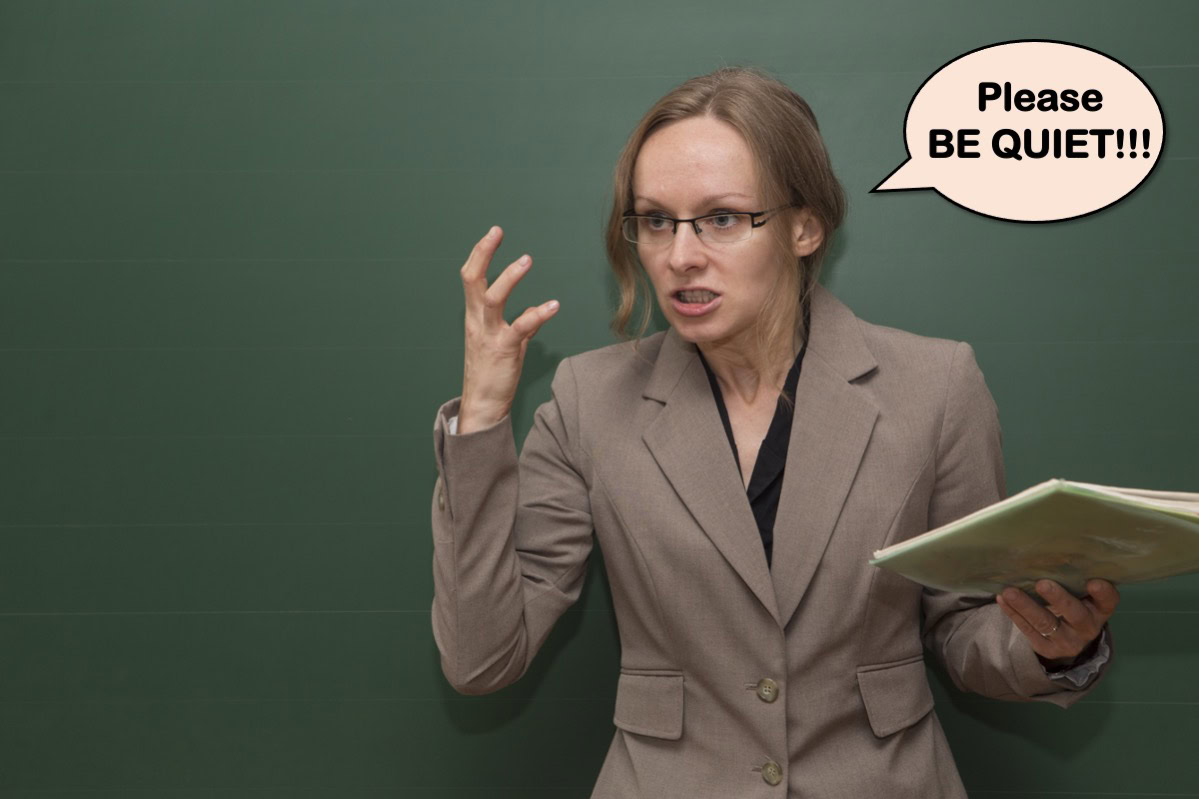 How to Use the Target Language 90-100%