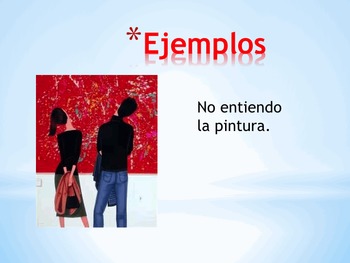 Spanish Stem-Changing Verbs PowerPoint and Interactive Notebook Activity - Image 3