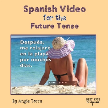 TPR Stories and Comprehensible Input for Spanish Three - Image 6