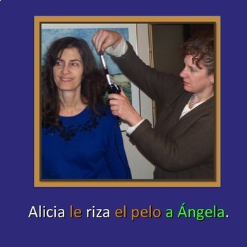 Spanish Two PowerPoints and Curriculum Bundle - Image 4