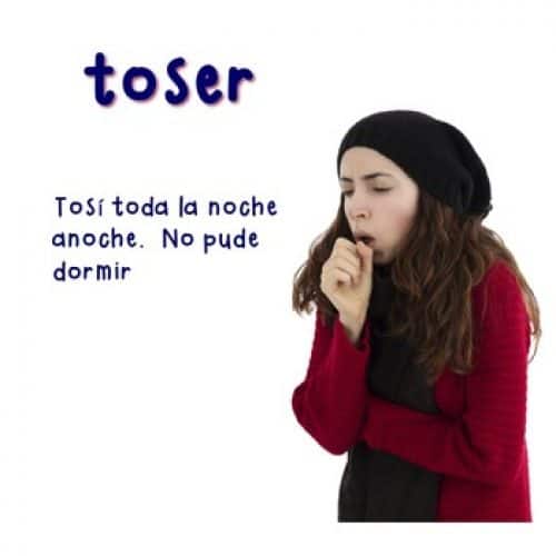 Spanish Present Tense No-Prep Lesson Plans and Curriculum