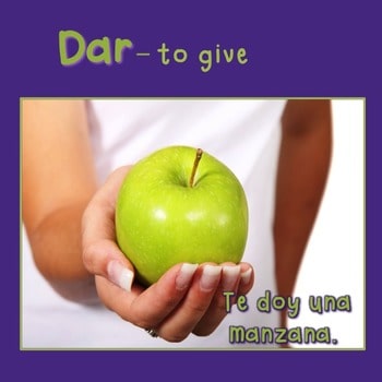 Spanish Present Tense No-Prep Lesson Plans and Curriculum - Image 2
