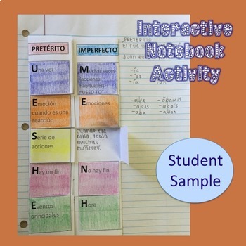 Spanish Three PowerPoints and Curriculum for an Entire Year - Image 4