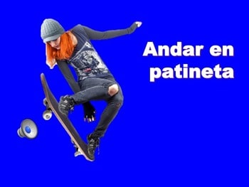 Spanish Sports Los deportes PowerPoint and Interactive Notebook Activities - Image 2