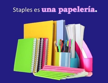 Spanish Places Los lugares PowerPoint (FREE) - Image 2