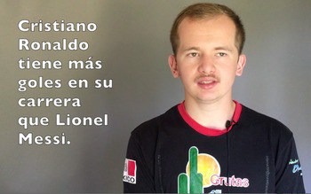 Los comparativos y superlativo Spanish Video - Image 2
