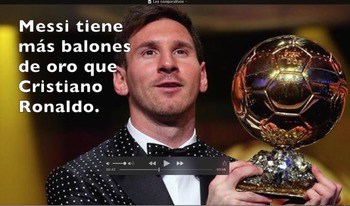 Los comparativos y superlativo Spanish Video - Image 4