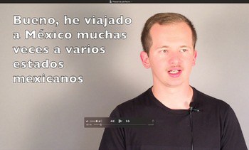 Spanish Present Perfect Video - Image 4