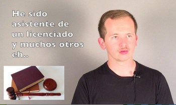 Spanish Present Perfect Video - Image 3
