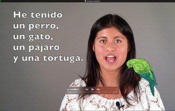 Spanish Present Perfect Video - Image 2