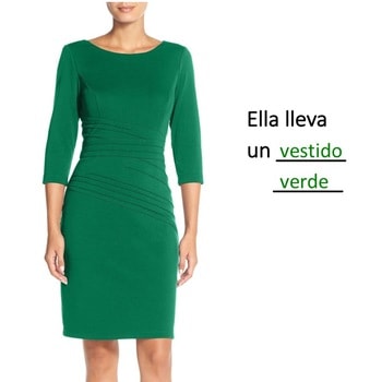 Spanish Clothing La ropa PowerPoint and Activities - Image 4