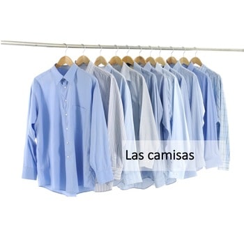 Spanish Clothing La ropa PowerPoint and Curriculum - Image 3