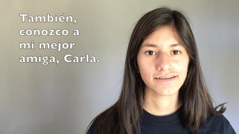 Spanish One and Two Videos for Comprehensible Input - Image 3