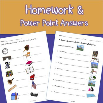 Spanish 1, 2, 3 and AP No-Prep Lesson Plans and Curriculum Bundle - Image 6