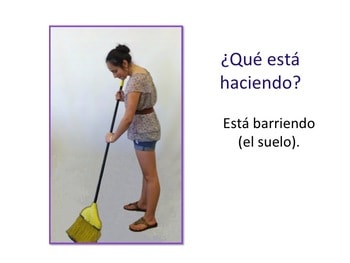 Spanish 1, 2, and 3 Bell Ringers for an Entire Year - Image 2