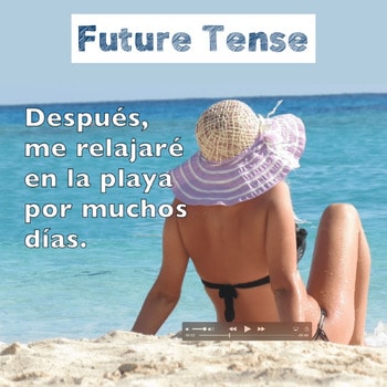 Spanish Three Videos for Comprehensible Input - Image 4