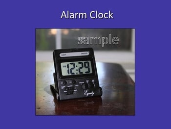 Images, Photos, Clipart of Toiletries and Daily Routine - Image 2