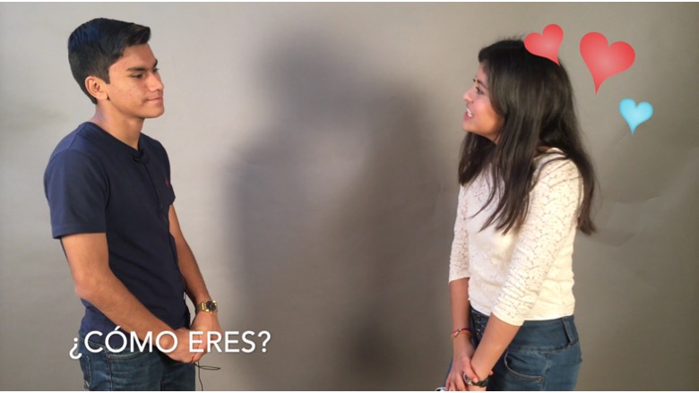 Spanish Video, ¿Qué te gusta hacer? - Image 2