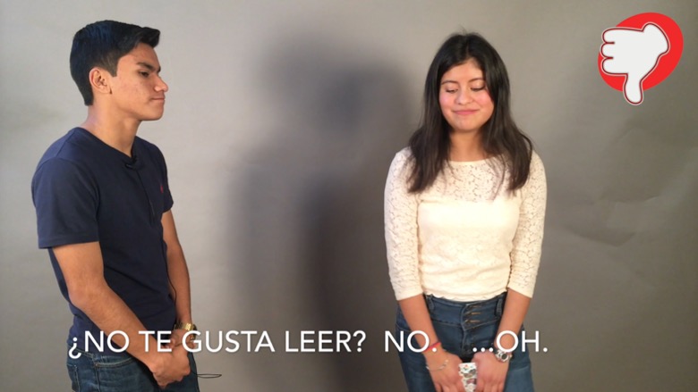 Spanish Video, ¿Qué te gusta hacer? - Image 4