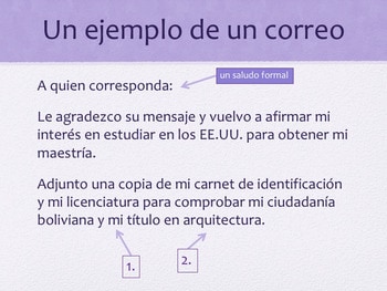 La vida contemporánea Lesson Plans and Curriculum for AP Spanish - Image 3