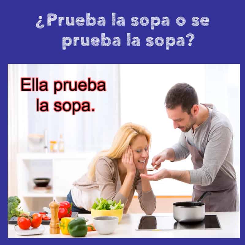 Spanish Reflexive Verbs No-Prep Lesson Plans and Curriculum - Image 2