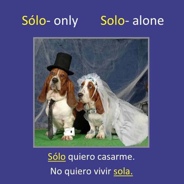 Spanish Accents Lesson Plans and Curriculum - Image 5