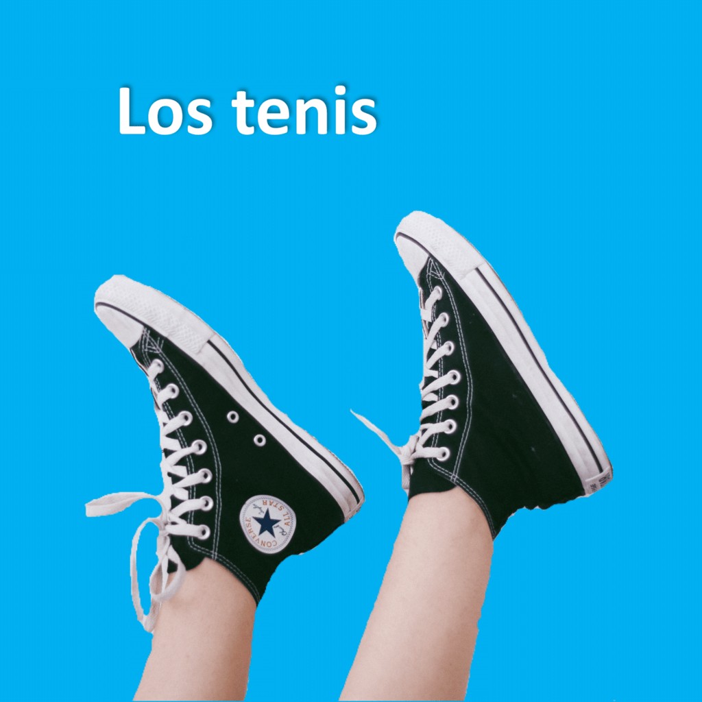 Spanish One PowerPoints - Image 2
