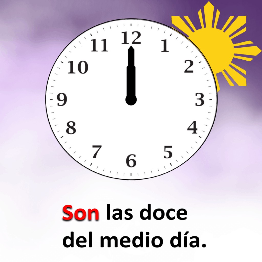 Spanish One PowerPoints - Image 4