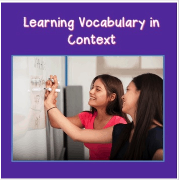 Spanish Vocabulary Board Game Listening Activity - Image 3
