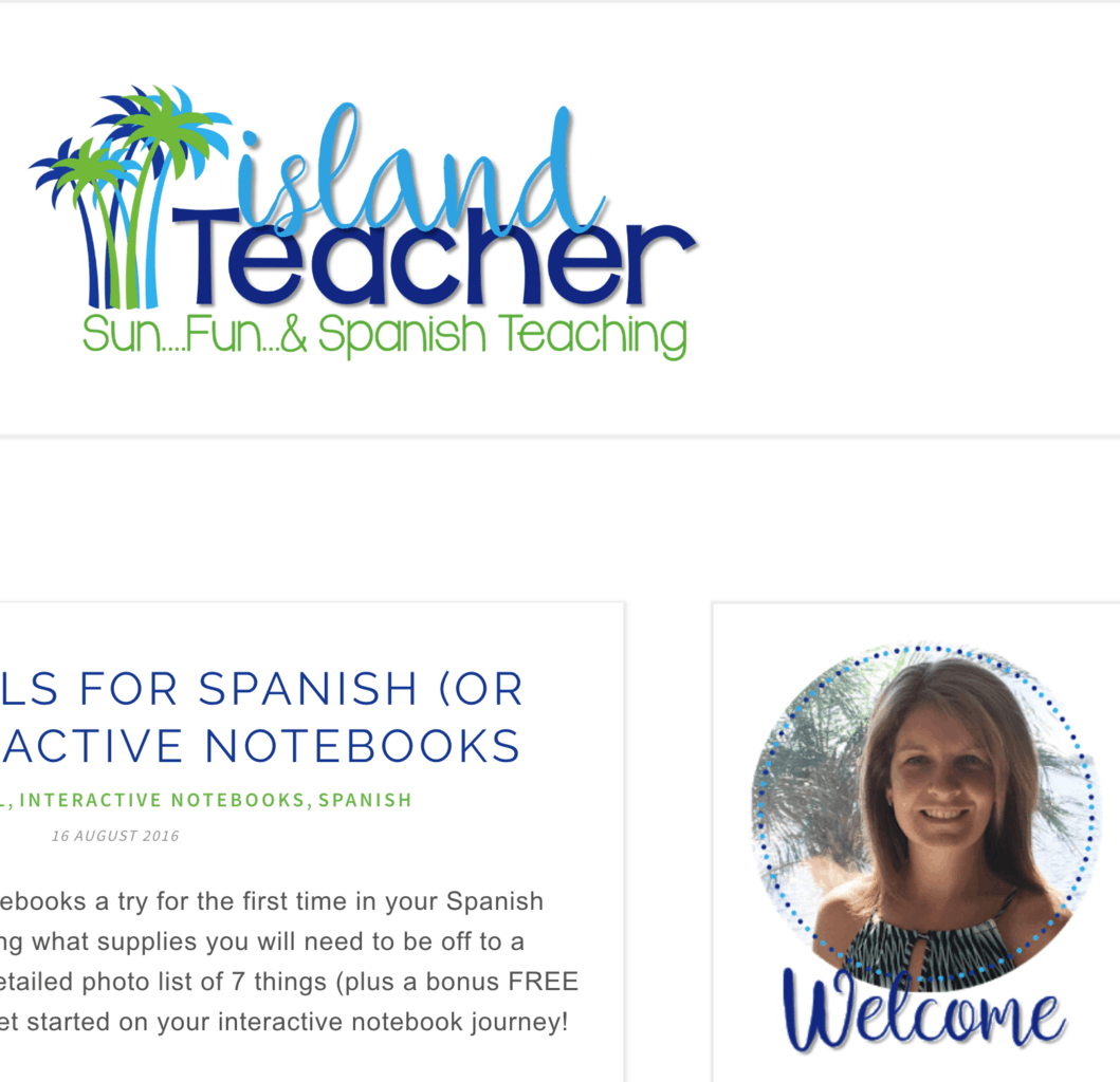 World Language Blogs and Websites Worth Considering - Image 5