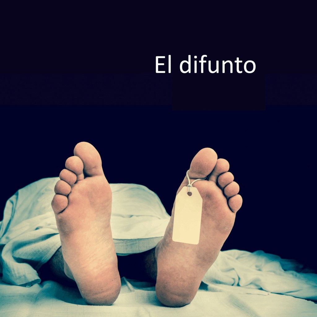 Spanish Day of the Dead El Día de los Muertos PowerPoint and Activities Bundle - Image 3