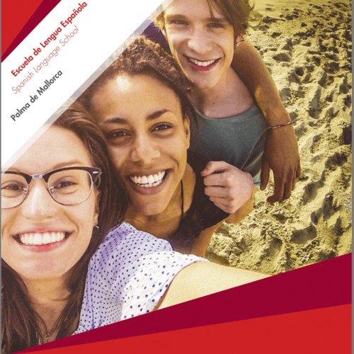 Study in Spain at the University of Salamanca in Palma de Mallorca. Spanish Courses