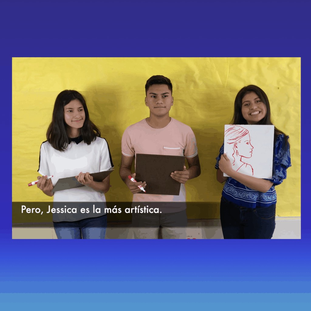 Video for the Spanish Superlativo El superlativo - Image 4
