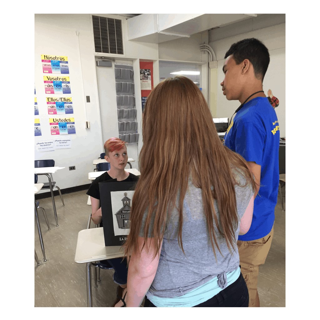 French Passé Composé Speaking Activity - Image 7
