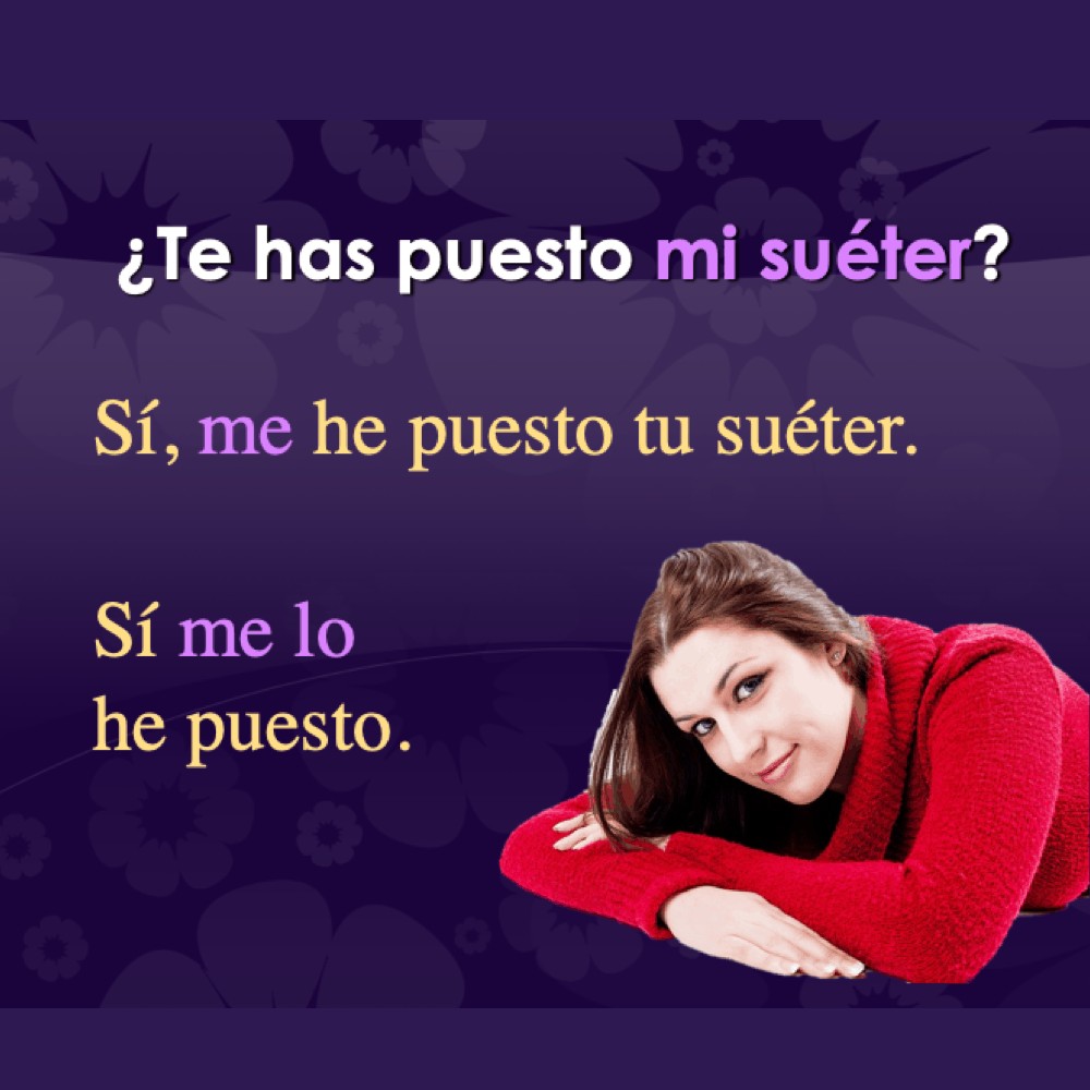 Spanish Compound Tenses - Image 4