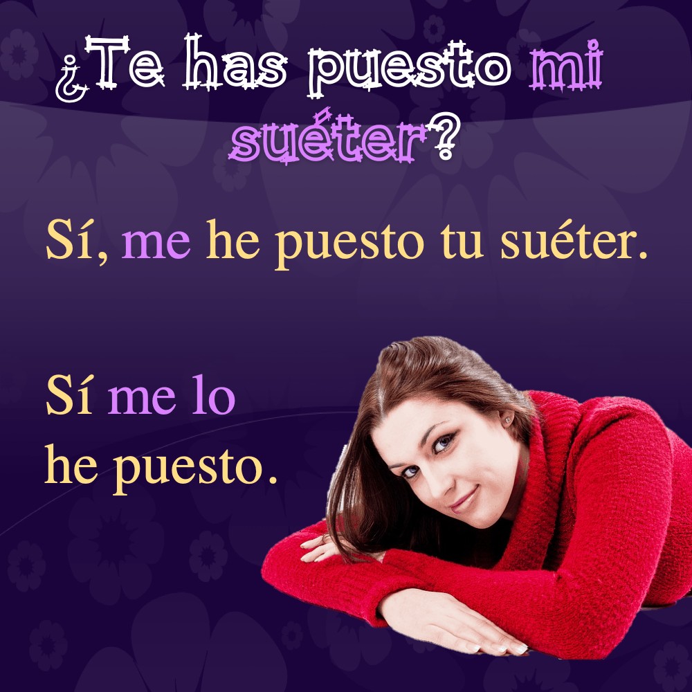Spanish Present Perfect PowerPoint and Curriculum Bundle - Image 5