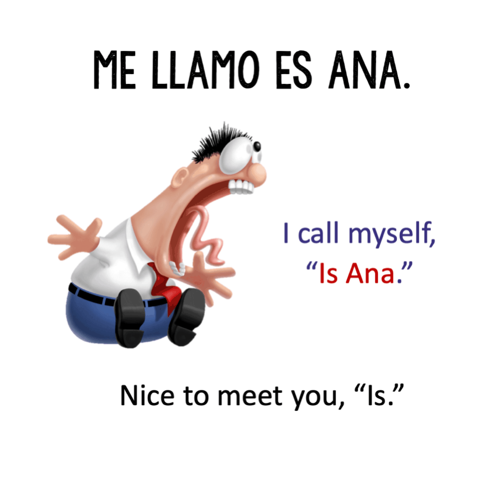 Spanish Memes and Attention Getters for Spanish One - Image 2