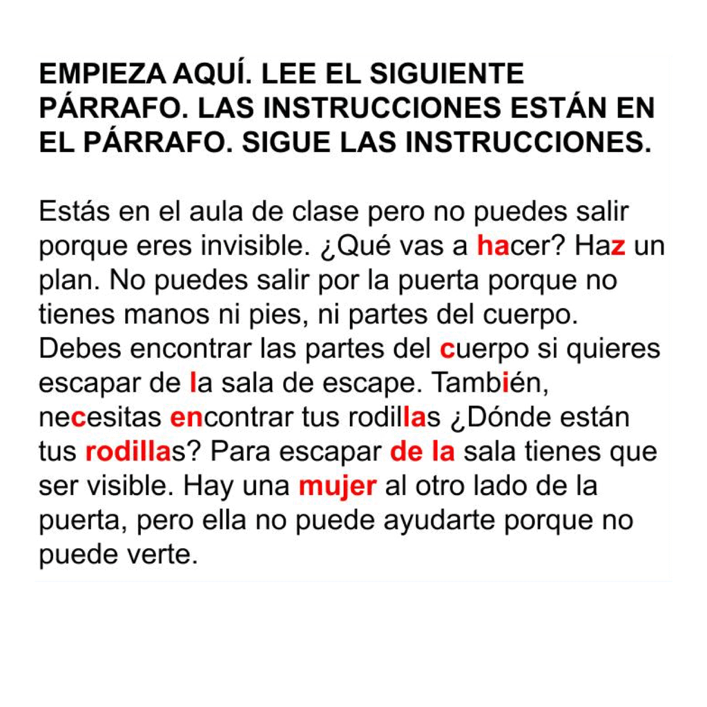 Spanish Digital Escape Rooms Bundle - Image 3