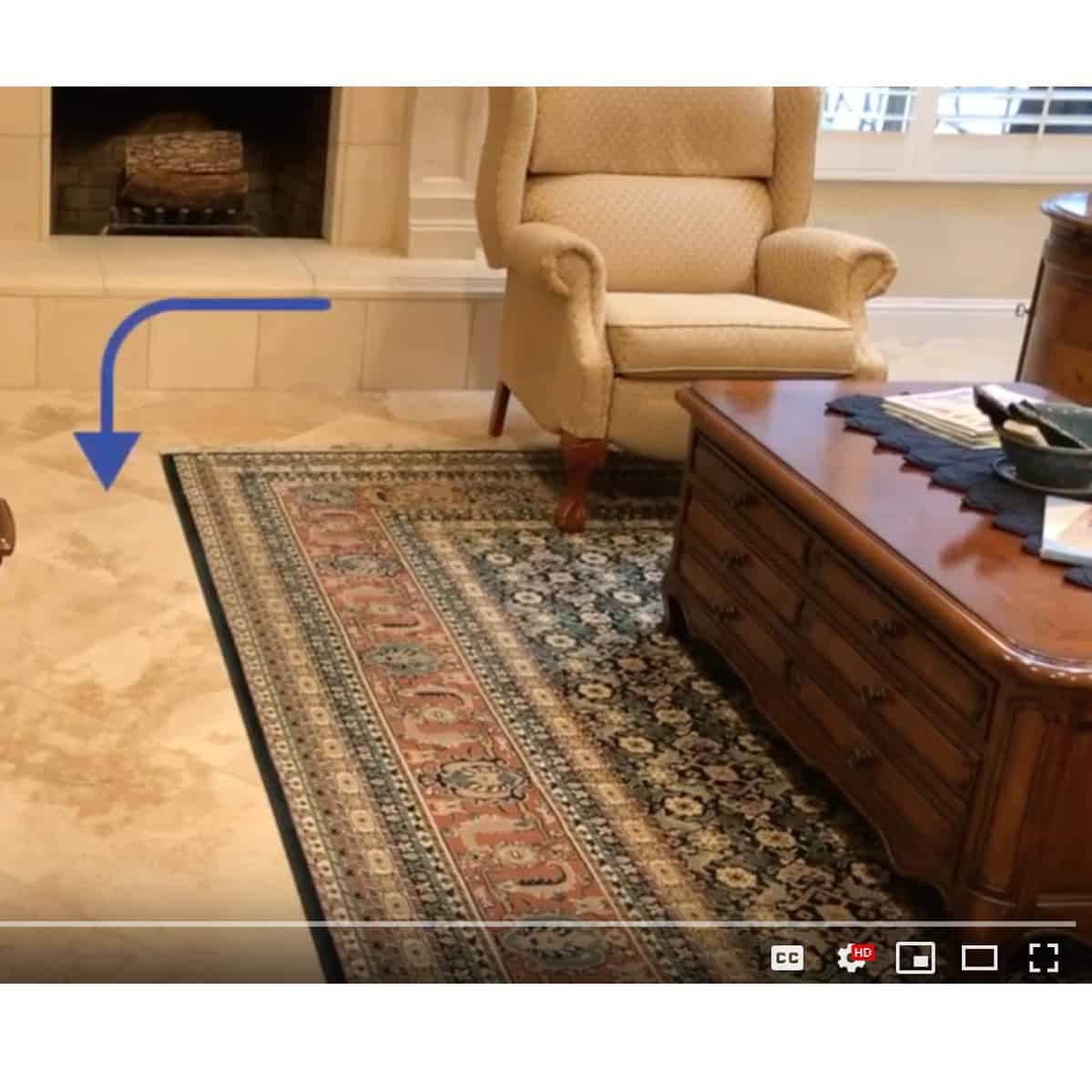 Spanish House and Furniture Video - Image 4